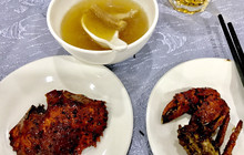 Seaworld Neptune Restaurant餐厅图片