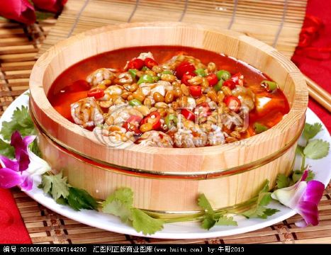 老妈蹄花中餐馆(滨湖大道店)餐厅图片