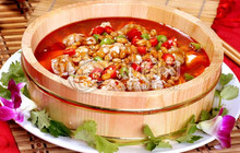 老妈蹄花中餐馆(滨湖大道店)餐厅图片