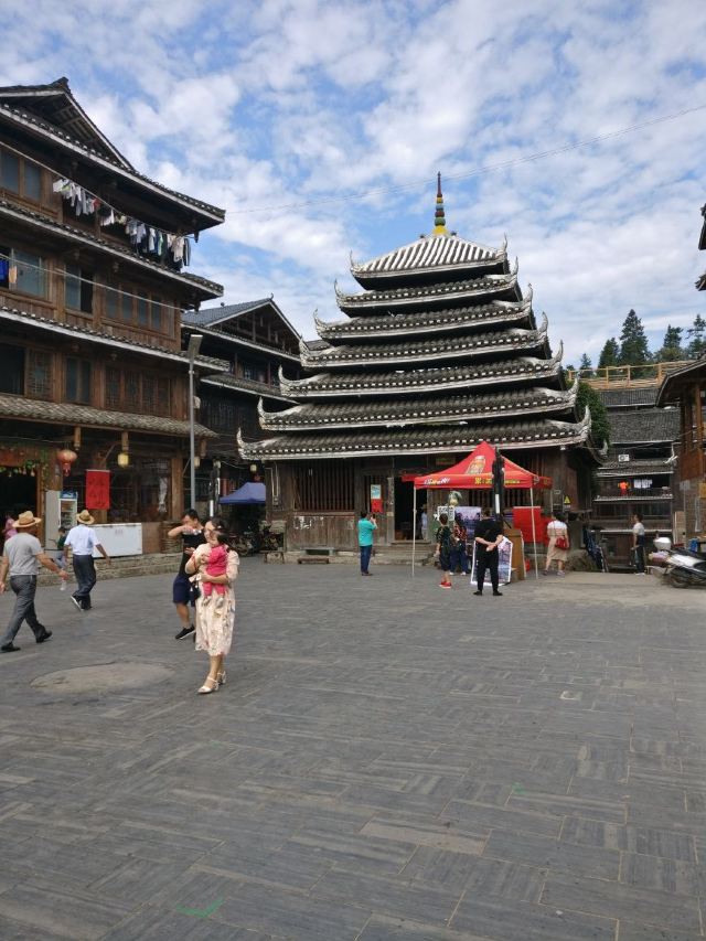 Chengyang Bazhai