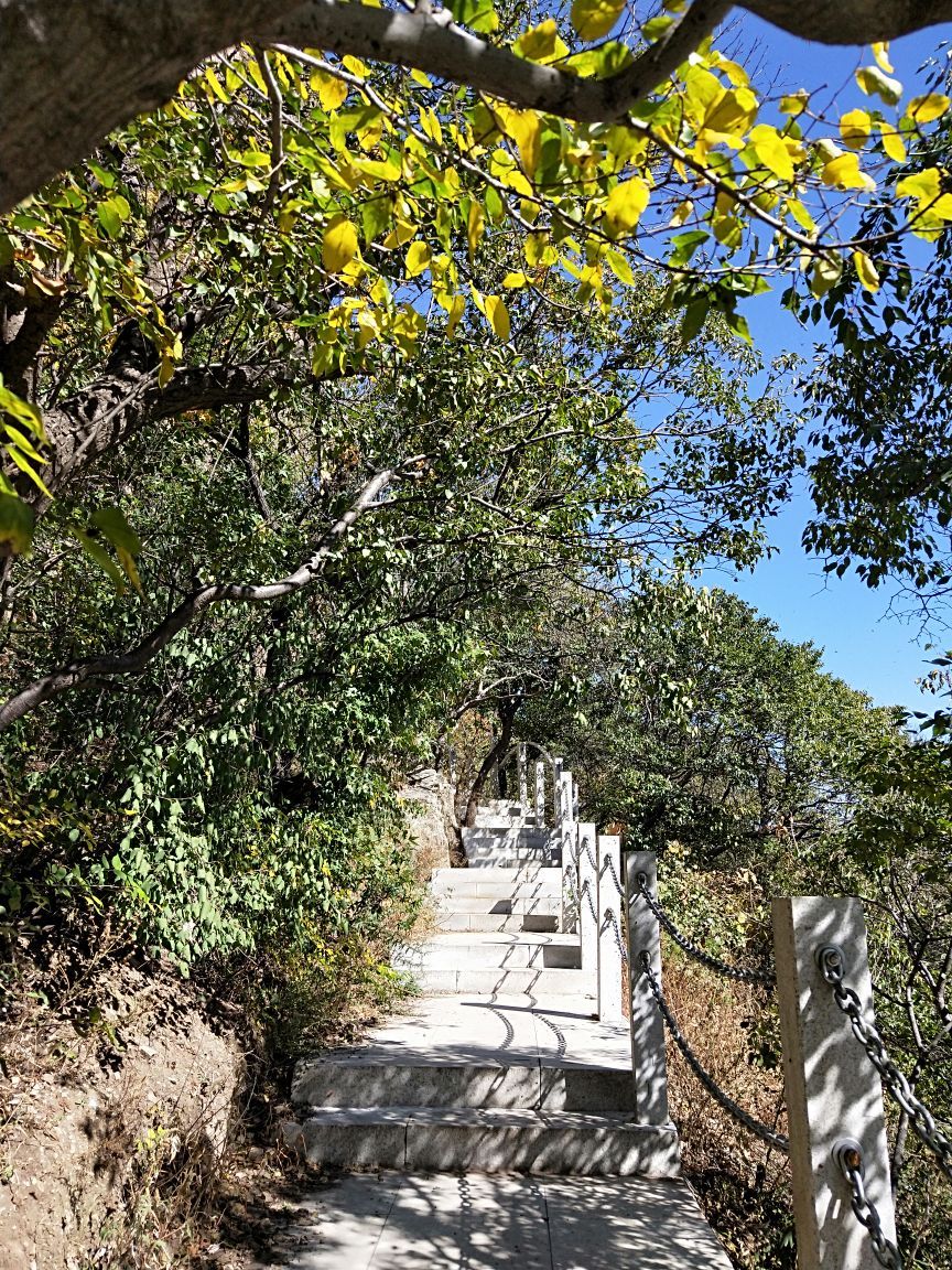 乌兰山