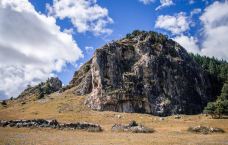 扎嘎神山风景区-理塘-YoYo_4L3N6O6X