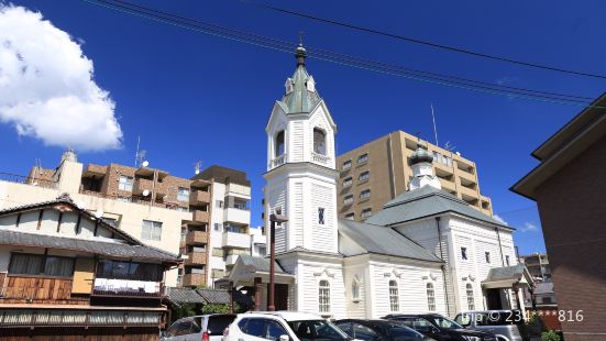 Kyoto Annunciation Cathedral