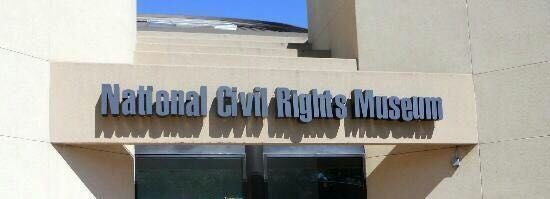 National Civil Rights Museum