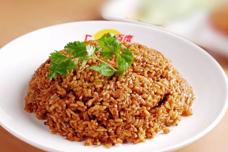 十六格馄饨(南塘店)
