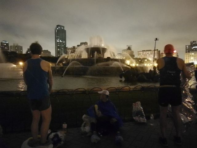 Grant Park
