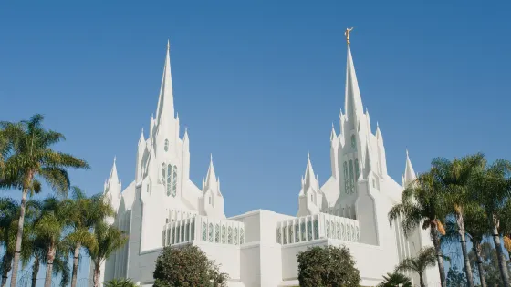 聖地亞哥坦普爾