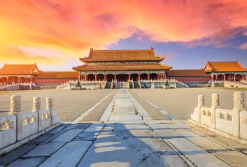 北京故宫博物院一日游【门票预约+导游精讲】【出行无忧，精讲一条龙！】