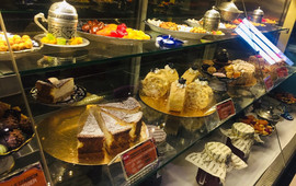 Cafe Afsona