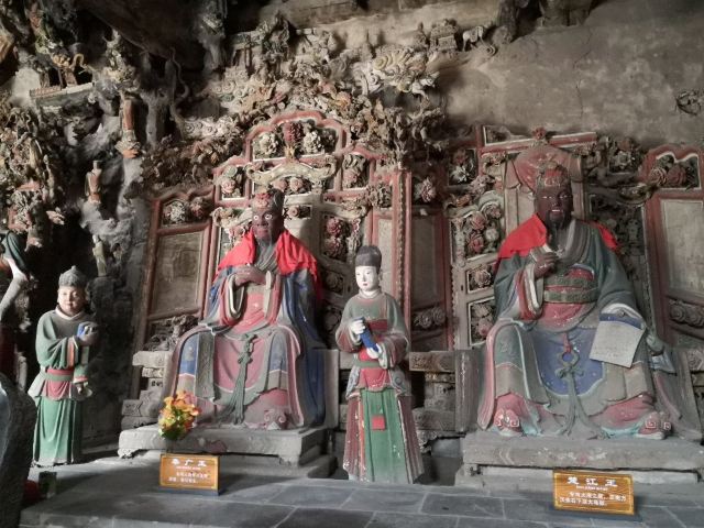 廣勝寺