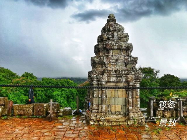 Phnom Bakheng