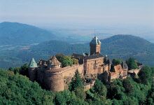 Chateau Haut-Veyrac景点图片