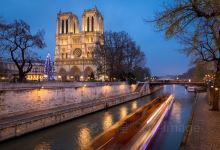 普拉伊旅游图片-巴黎浪漫之路2日游