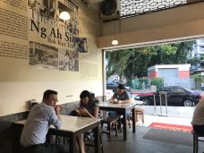 黄亚细肉骨茶(仰光路)-新加坡-C_Gourmet