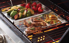 Mr. Bbq