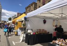 Salamanca Central Market购物图片