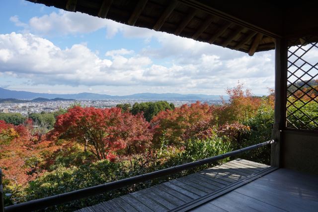 嵐山