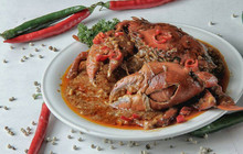 Sarang Kepiting餐厅图片