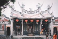 澎湖天后宫景点图片