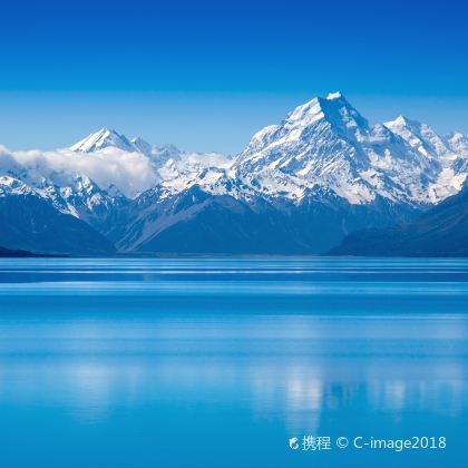 新西兰奥克兰+南岛+特卡波湖+皇后镇+库克山8日7晚拼小团