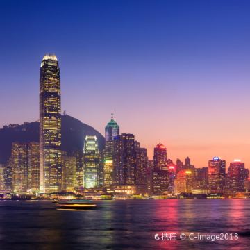 深圳+香港+澳门+珠海5日私家团