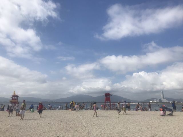 우즈저우섬