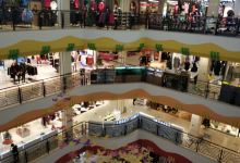 大商集团伊春百货大楼超市(伊春百货大楼店)购物图片