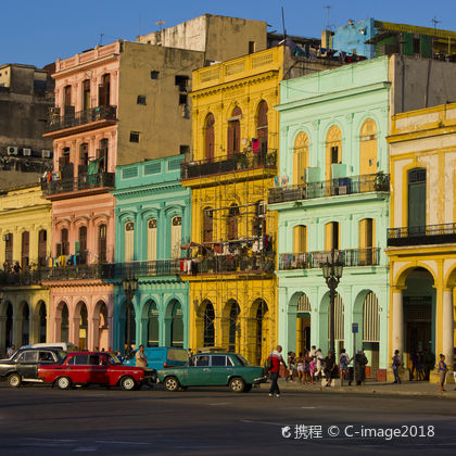 哈瓦那旧城+海明威故居+海滨大道 (哈瓦那)+国会大厦一日游