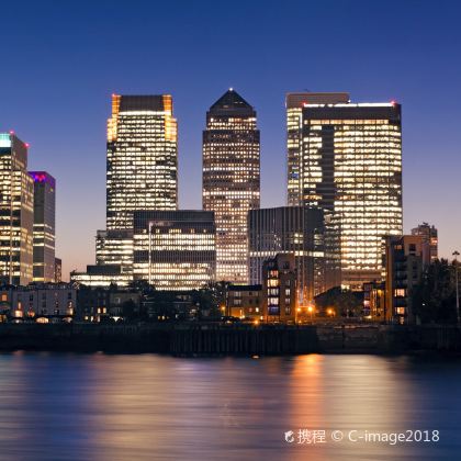 英国伦敦5日4晚拼小团