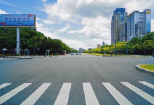 深南大道景点图片