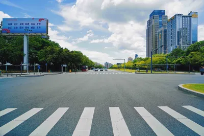 深南大道