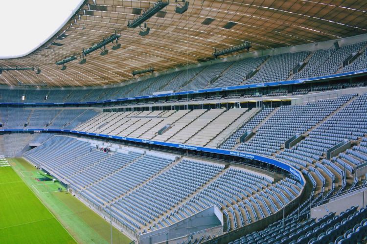 Allianz Arena