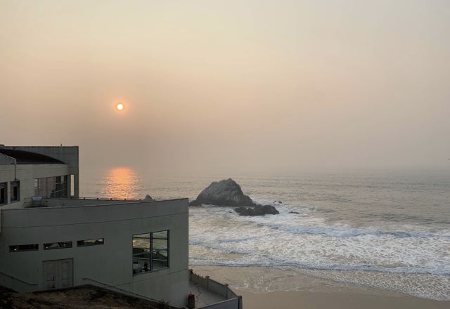 Cliff House