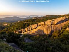 温州寻清凉，大罗山1日漫步之旅