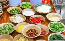 白龙豆花(剑阁店)餐厅图片
