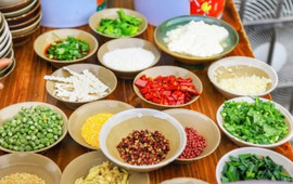 白龙豆花(剑阁店)
