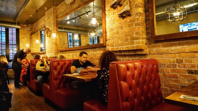 Lou Malnati's Pizzeria - Carry Out