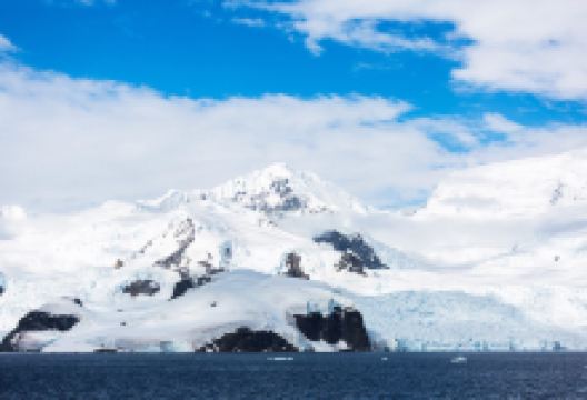 彼德曼岛景点图片