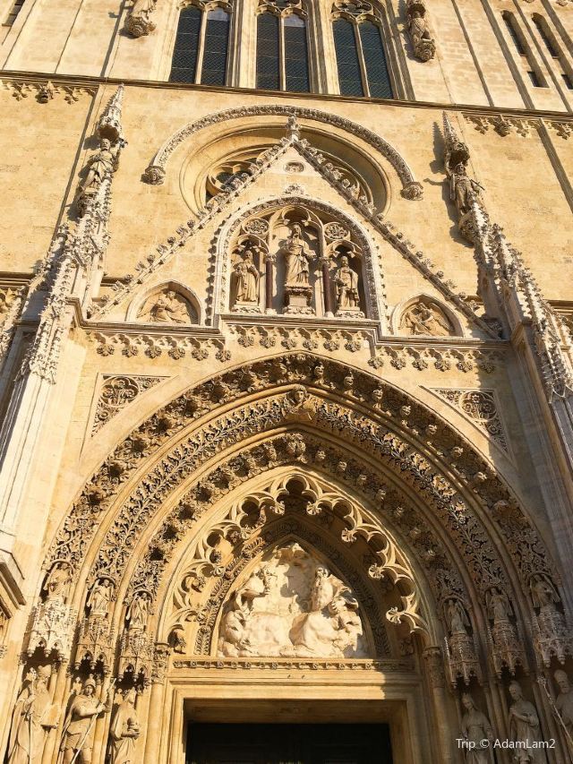 Zagreb Cathedral