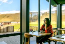 Hotel Skogafoss Bistro & Bar美食图片