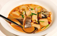 新荣记(灵湖店)餐厅图片