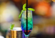 海风酒吧 Breeze Bar(海边礼堂店)美食图片