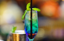海风酒吧 Breeze Bar(海边礼堂店)餐厅图片