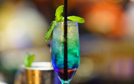 海风酒吧 Breeze Bar(海边礼堂店)
