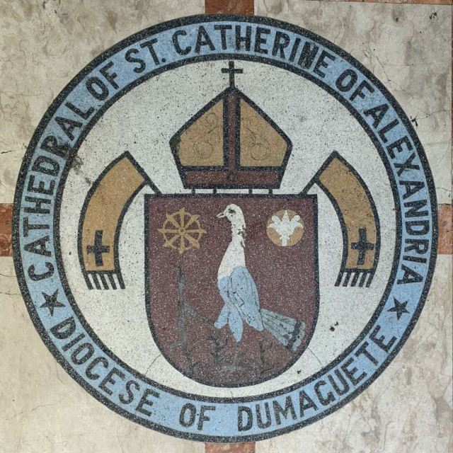 Dumaguete Clock Tower