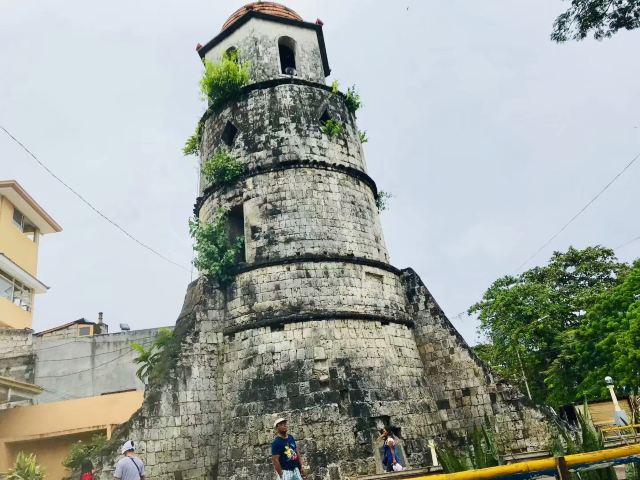 Dumaguete Clock Tower
