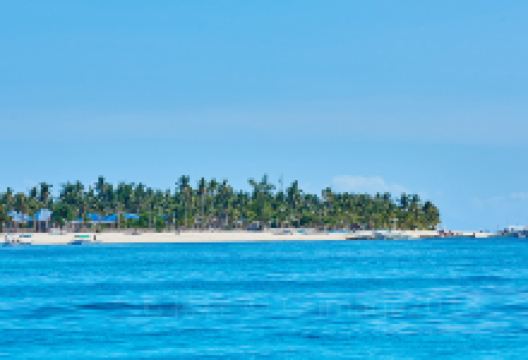 达安班塔延旅游图片-宿雾+妈妈拍丝瓜岛休闲7日游