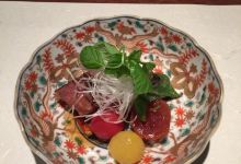 nishi-Shinsaibashi Yuno美食图片