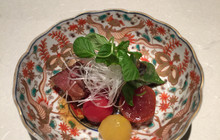 nishi-Shinsaibashi Yuno餐厅图片