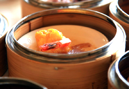 Chinese Restaurant KINSHASA餐厅图片